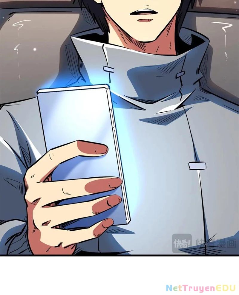 Siêu Cấp Thần Cơ Nhân Chap 332 - Next Chap 333