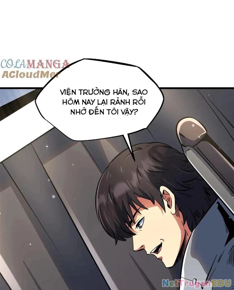 Siêu Cấp Thần Cơ Nhân Chap 332 - Next Chap 333