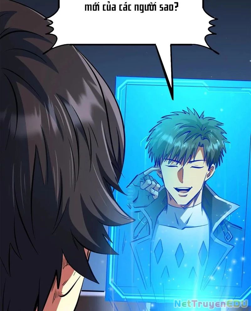 Siêu Cấp Thần Cơ Nhân Chap 332 - Next Chap 333