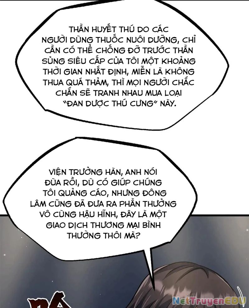 Siêu Cấp Thần Cơ Nhân Chap 332 - Next Chap 333