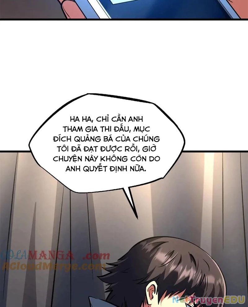 Siêu Cấp Thần Cơ Nhân Chap 332 - Next Chap 333