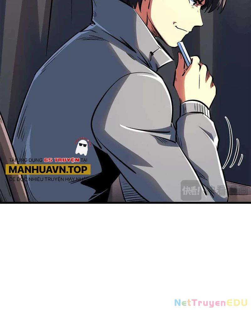 Siêu Cấp Thần Cơ Nhân Chap 332 - Next Chap 333