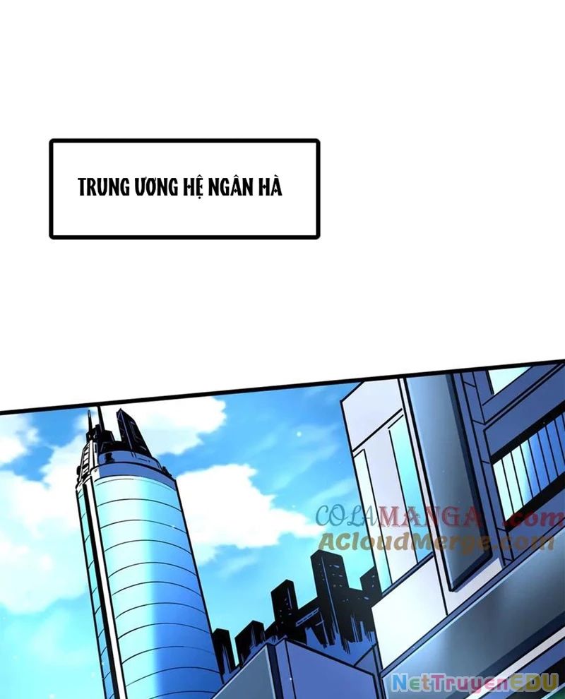 Siêu Cấp Thần Cơ Nhân Chap 332 - Next Chap 333