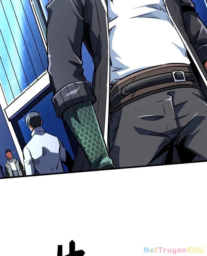 Siêu Cấp Thần Cơ Nhân Chap 332 - Next Chap 333