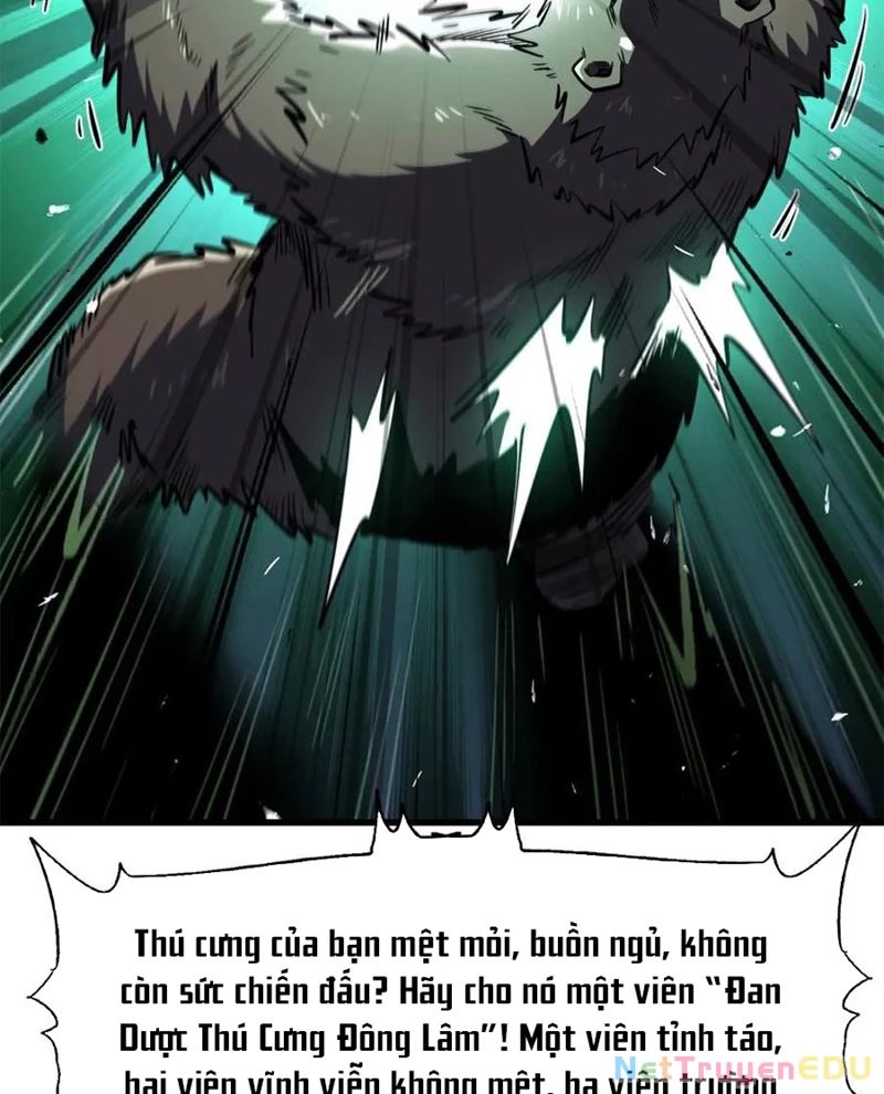 Siêu Cấp Thần Cơ Nhân Chap 332 - Next Chap 333