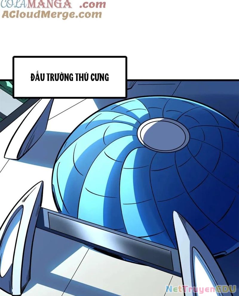 Siêu Cấp Thần Cơ Nhân Chap 332 - Next Chap 333