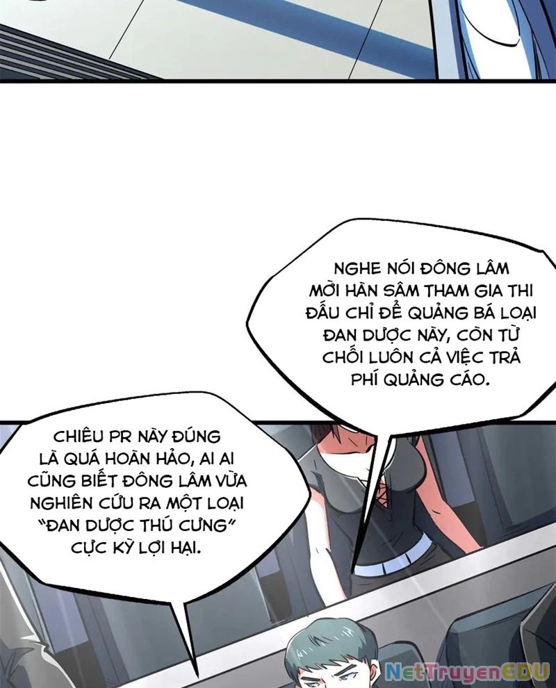 Siêu Cấp Thần Cơ Nhân Chap 332 - Next Chap 333