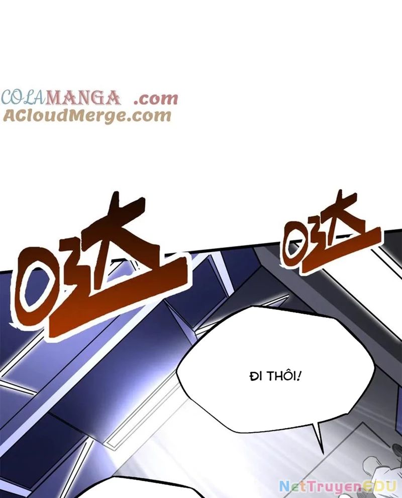 Siêu Cấp Thần Cơ Nhân Chap 332 - Next Chap 333