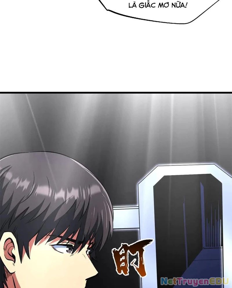 Siêu Cấp Thần Cơ Nhân Chap 332 - Next Chap 333
