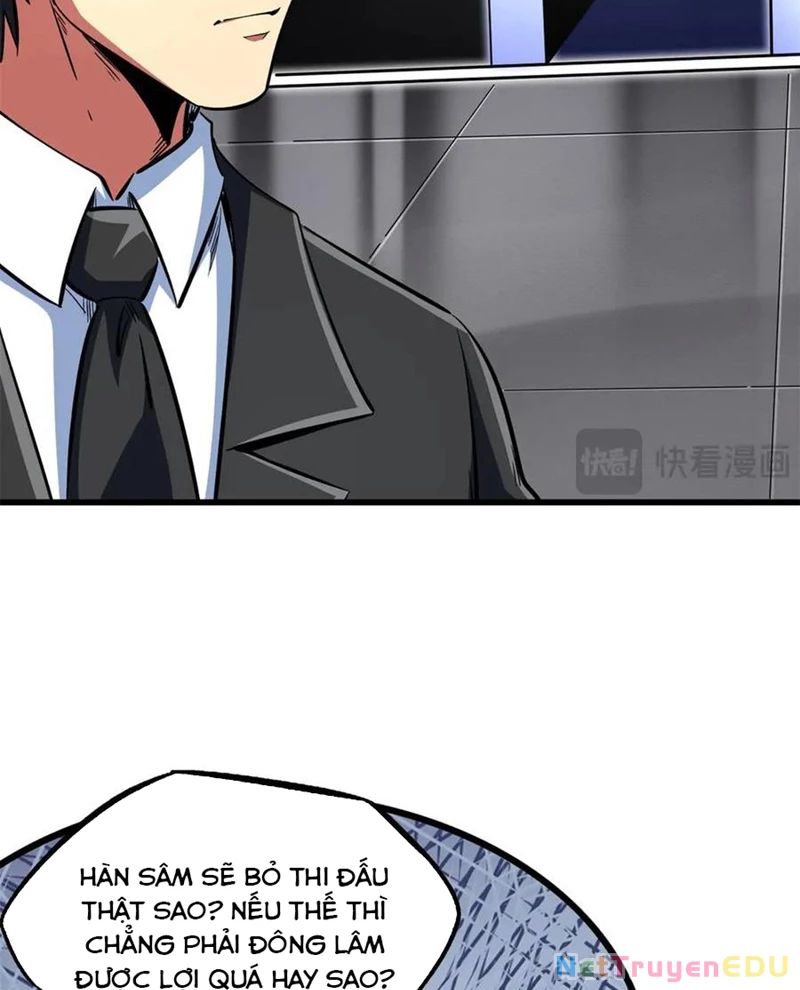 Siêu Cấp Thần Cơ Nhân Chap 332 - Next Chap 333