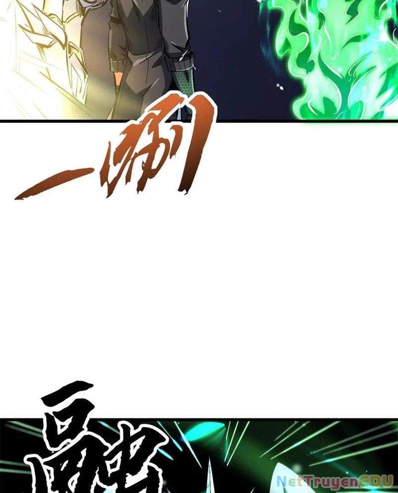 Siêu Cấp Thần Cơ Nhân Chap 332 - Next Chap 333