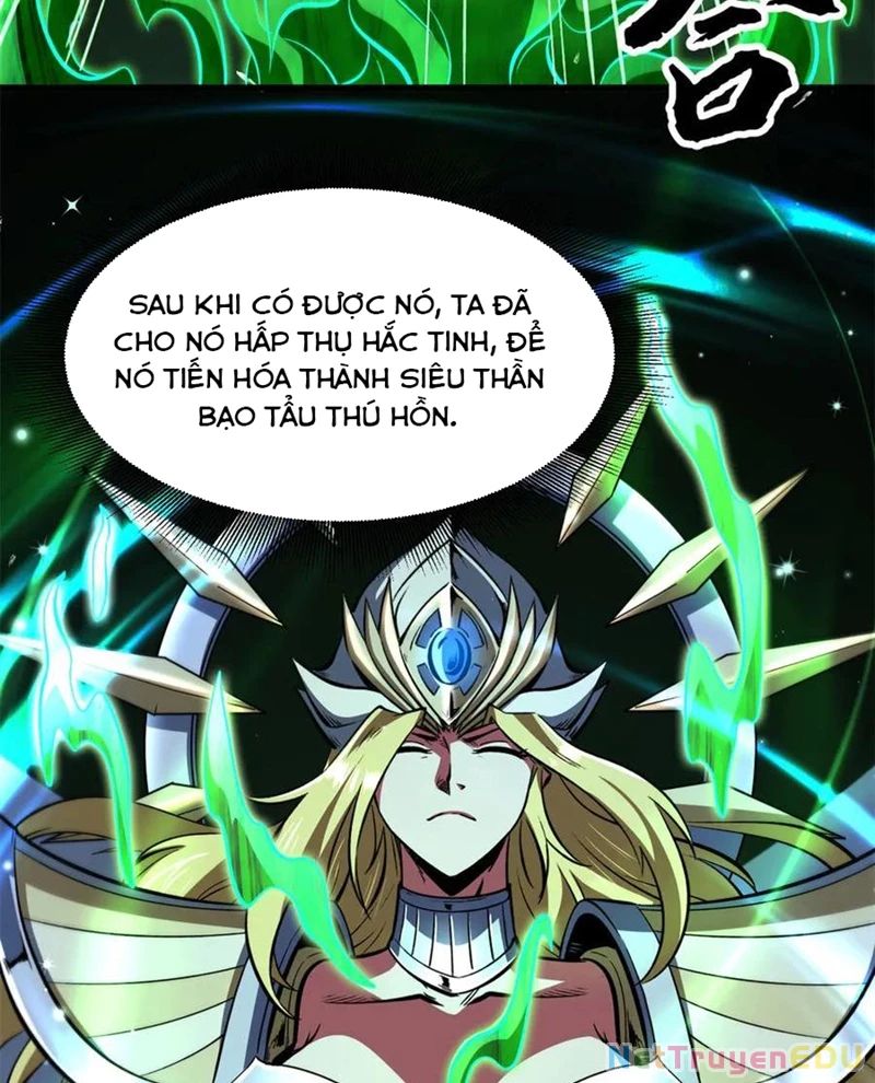 Siêu Cấp Thần Cơ Nhân Chap 332 - Next Chap 333