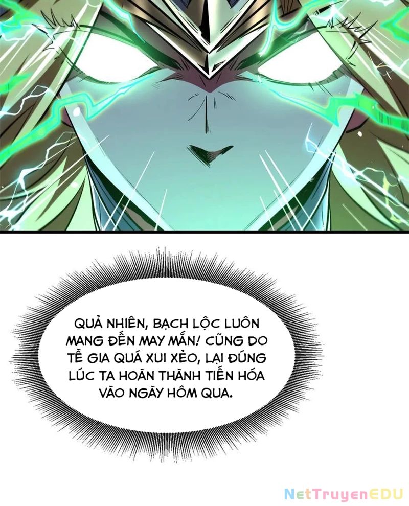 Siêu Cấp Thần Cơ Nhân Chap 332 - Next Chap 333