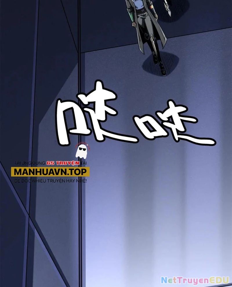 Siêu Cấp Thần Cơ Nhân Chap 332 - Next Chap 333