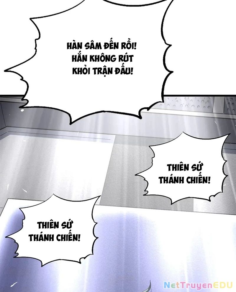 Siêu Cấp Thần Cơ Nhân Chap 332 - Next Chap 333