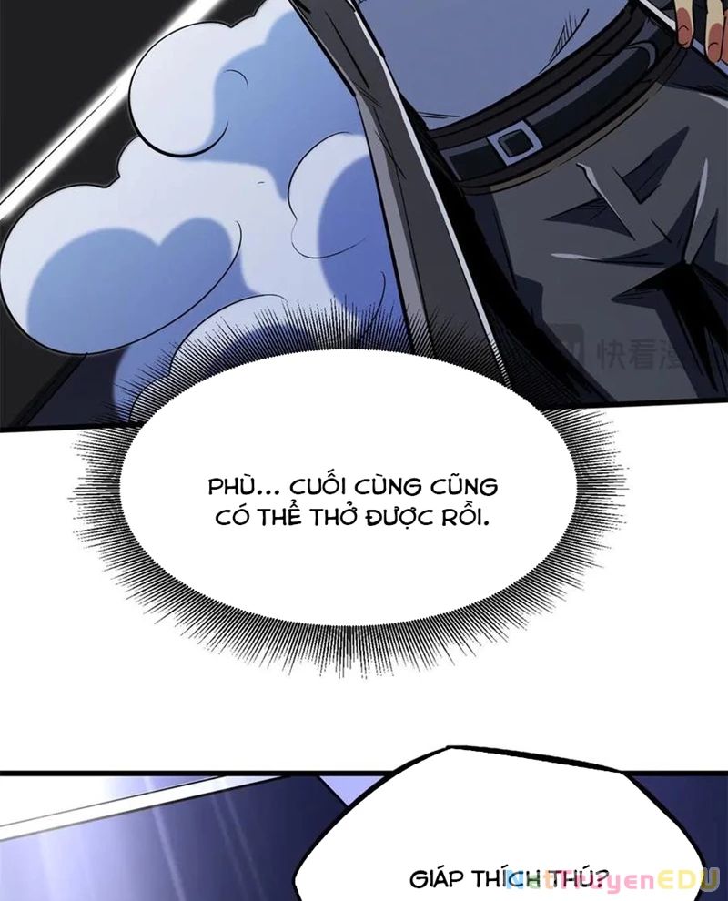 Siêu Cấp Thần Cơ Nhân Chap 332 - Next Chap 333
