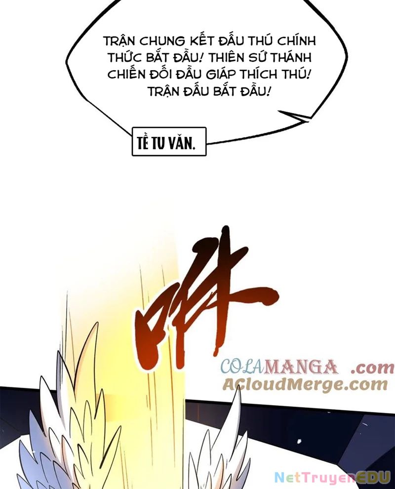Siêu Cấp Thần Cơ Nhân Chap 332 - Next Chap 333