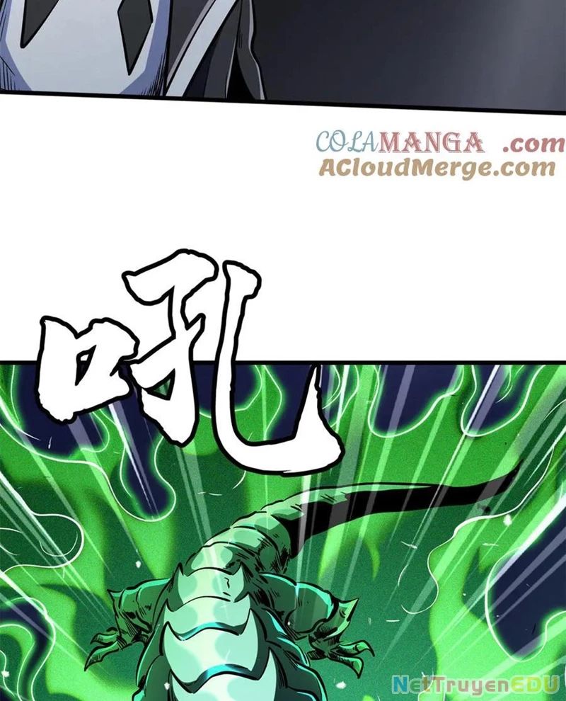 Siêu Cấp Thần Cơ Nhân Chap 332 - Next Chap 333