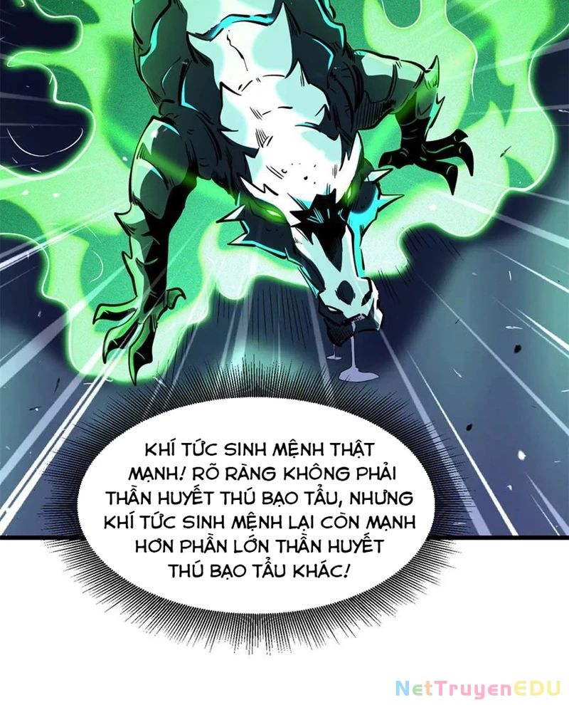 Siêu Cấp Thần Cơ Nhân Chap 332 - Next Chap 333