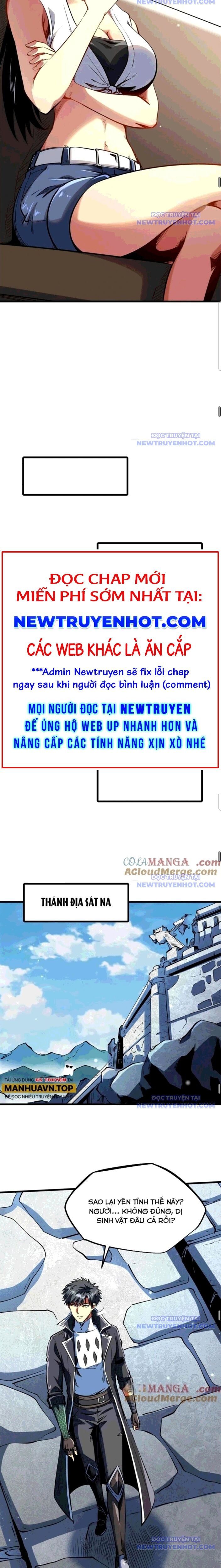 Siêu Cấp Thần Cơ Nhân Chap 333 - Next Chap 334