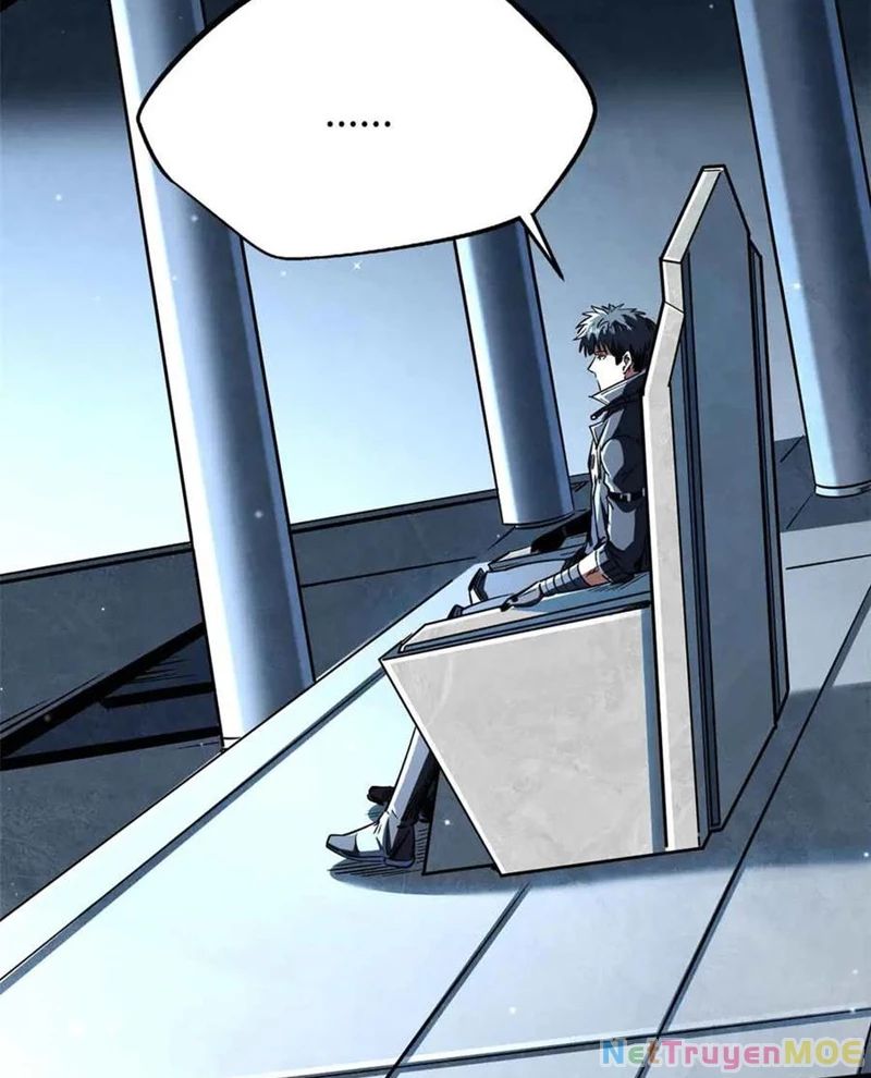 Siêu Cấp Thần Cơ Nhân Chap 334 - Next Chap 335