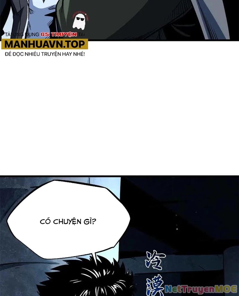 Siêu Cấp Thần Cơ Nhân Chap 334 - Next Chap 335