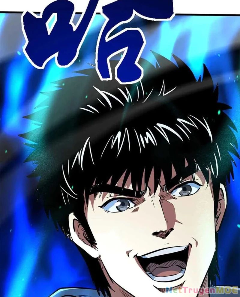 Siêu Cấp Thần Cơ Nhân Chap 334 - Next Chap 335
