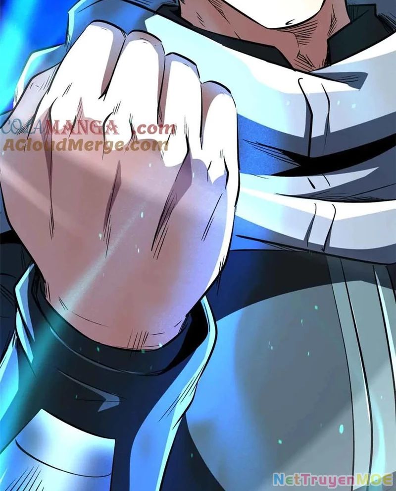 Siêu Cấp Thần Cơ Nhân Chap 334 - Next Chap 335