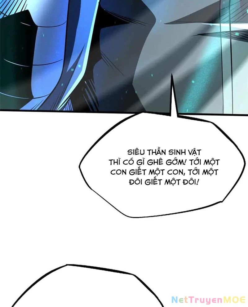 Siêu Cấp Thần Cơ Nhân Chap 334 - Next Chap 335