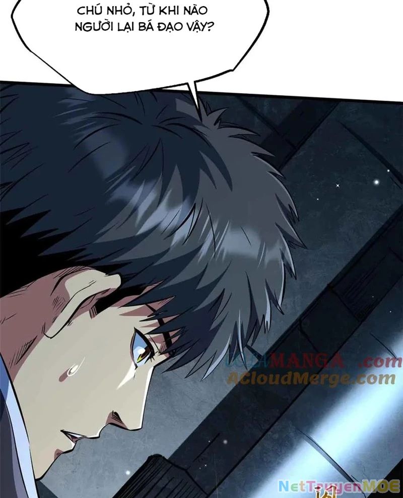 Siêu Cấp Thần Cơ Nhân Chap 334 - Next Chap 335