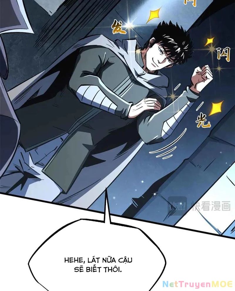 Siêu Cấp Thần Cơ Nhân Chap 334 - Next Chap 335