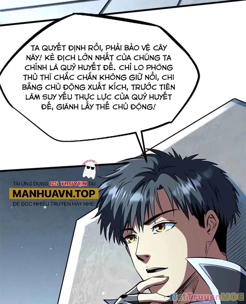 Siêu Cấp Thần Cơ Nhân Chap 334 - Next Chap 335