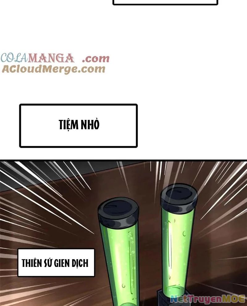 Siêu Cấp Thần Cơ Nhân Chap 334 - Next Chap 335