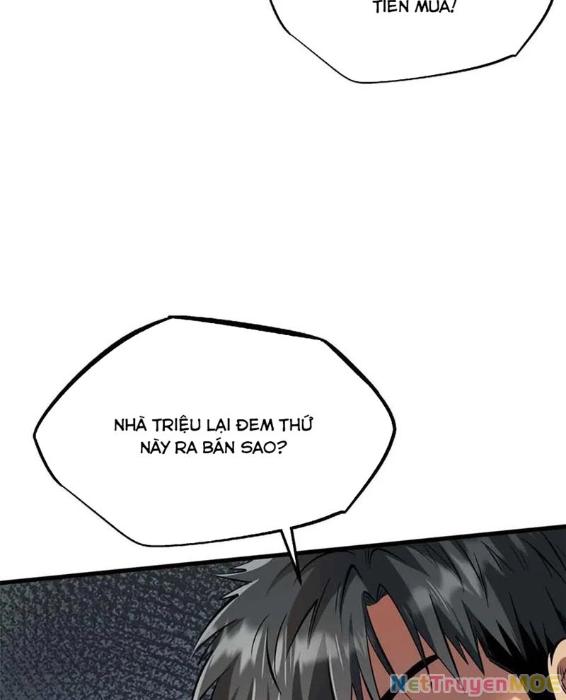 Siêu Cấp Thần Cơ Nhân Chap 334 - Next Chap 335