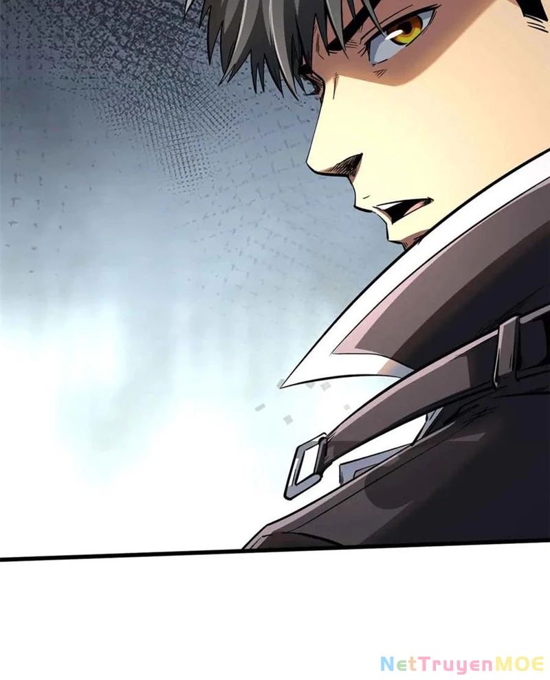 Siêu Cấp Thần Cơ Nhân Chap 334 - Next Chap 335
