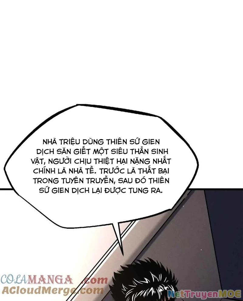 Siêu Cấp Thần Cơ Nhân Chap 334 - Next Chap 335