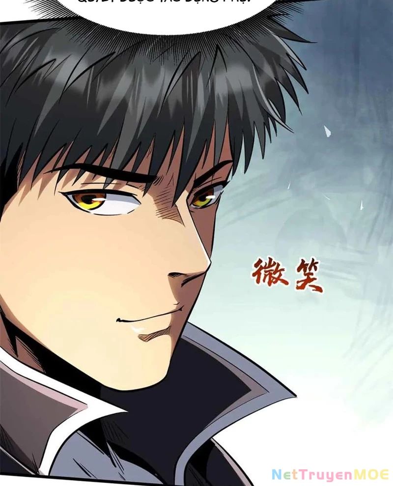 Siêu Cấp Thần Cơ Nhân Chap 334 - Next Chap 335
