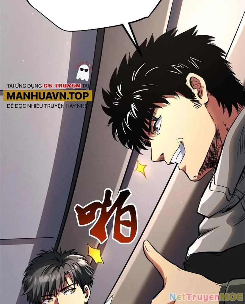 Siêu Cấp Thần Cơ Nhân Chap 334 - Next Chap 335