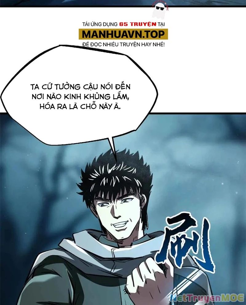 Siêu Cấp Thần Cơ Nhân Chap 334 - Next Chap 335