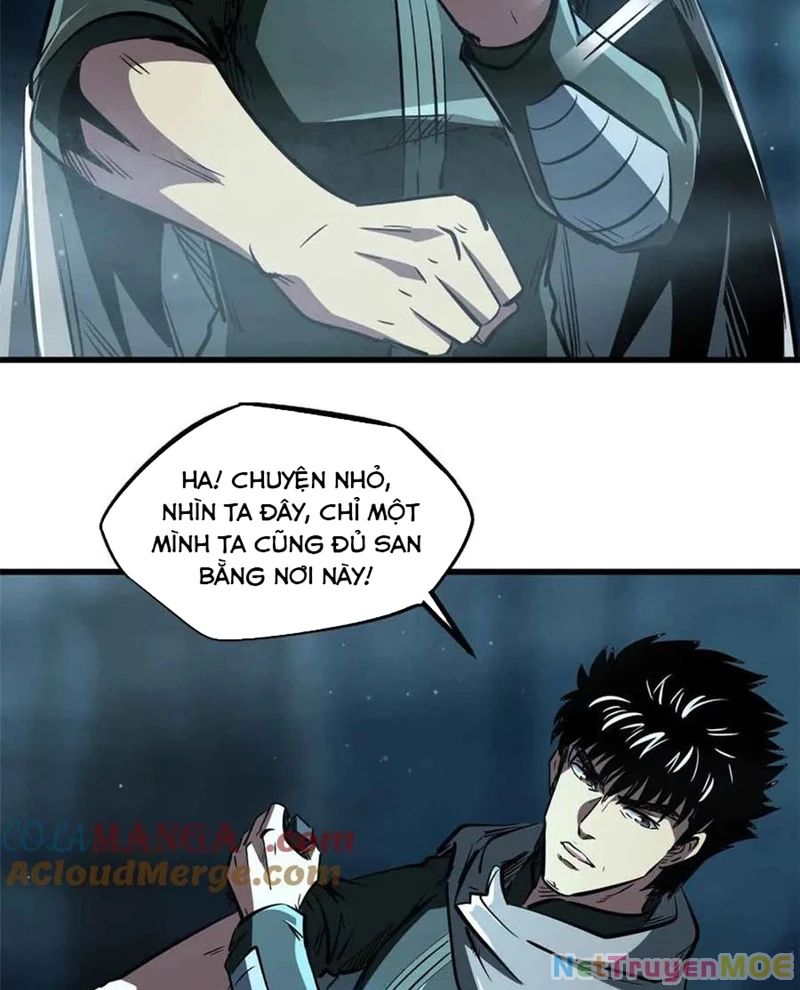Siêu Cấp Thần Cơ Nhân Chap 334 - Next Chap 335