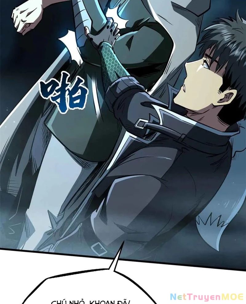 Siêu Cấp Thần Cơ Nhân Chap 334 - Next Chap 335