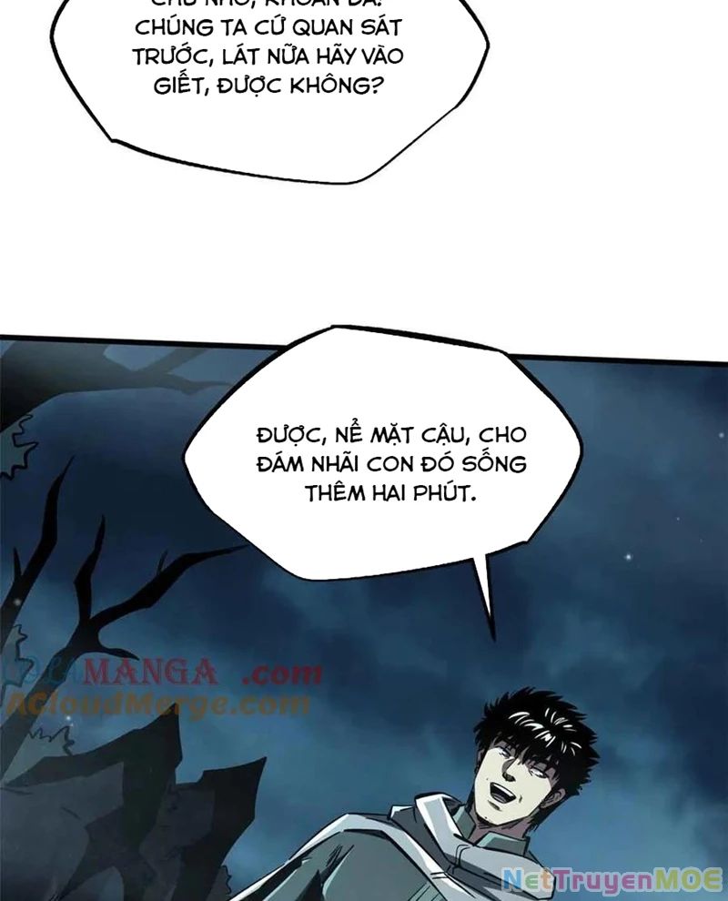Siêu Cấp Thần Cơ Nhân Chap 334 - Next Chap 335