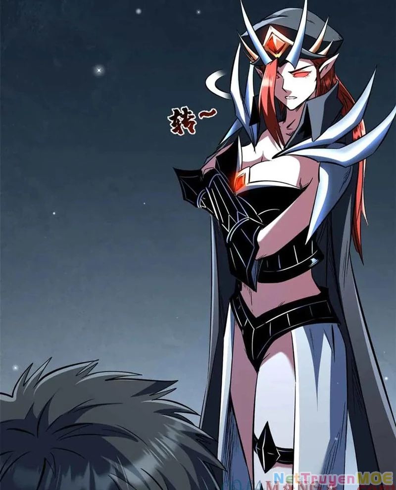 Siêu Cấp Thần Cơ Nhân Chap 334 - Next Chap 335