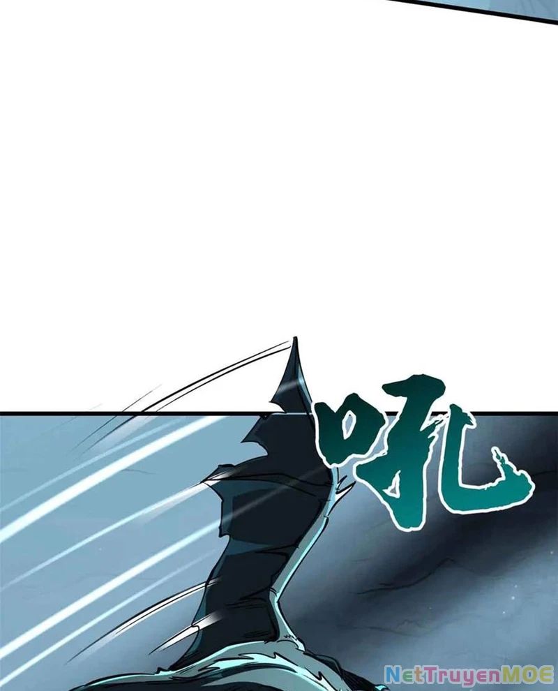 Siêu Cấp Thần Cơ Nhân Chap 334 - Next Chap 335
