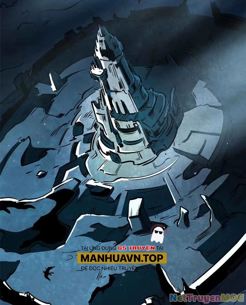 Siêu Cấp Thần Cơ Nhân Chap 334 - Next Chap 335