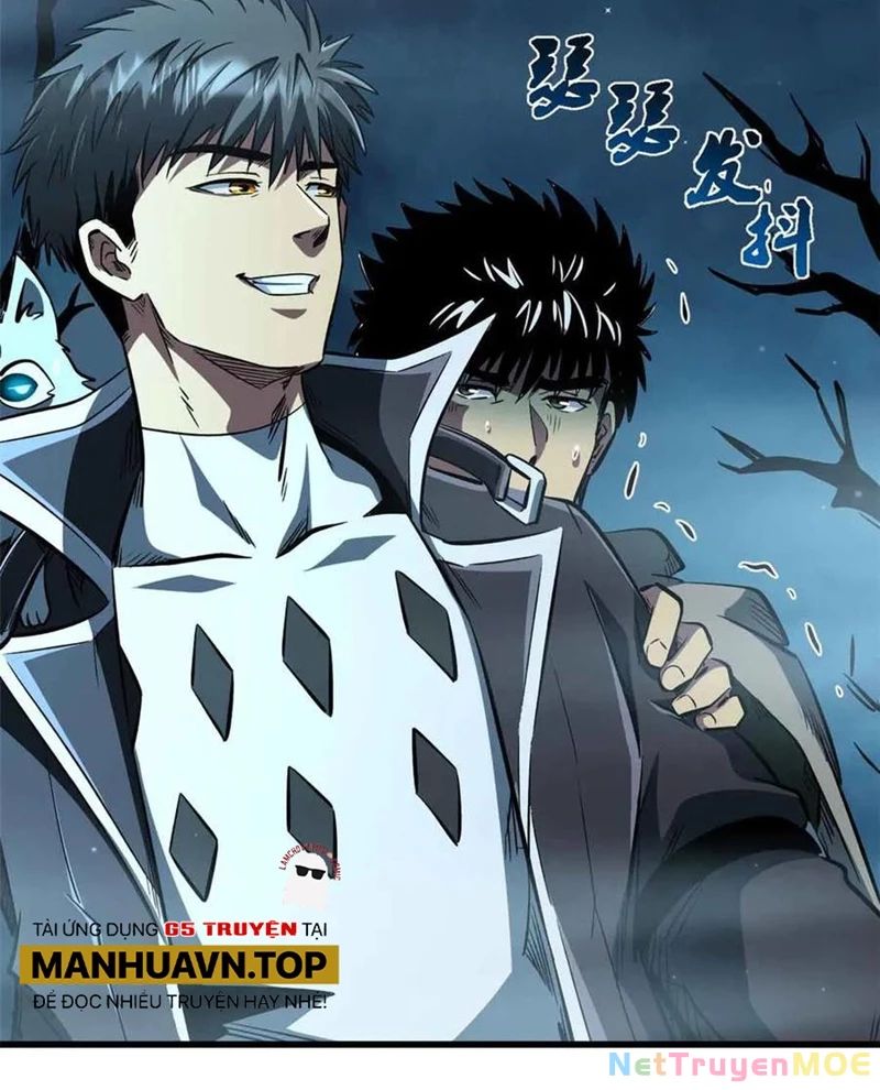 Siêu Cấp Thần Cơ Nhân Chap 334 - Next Chap 335