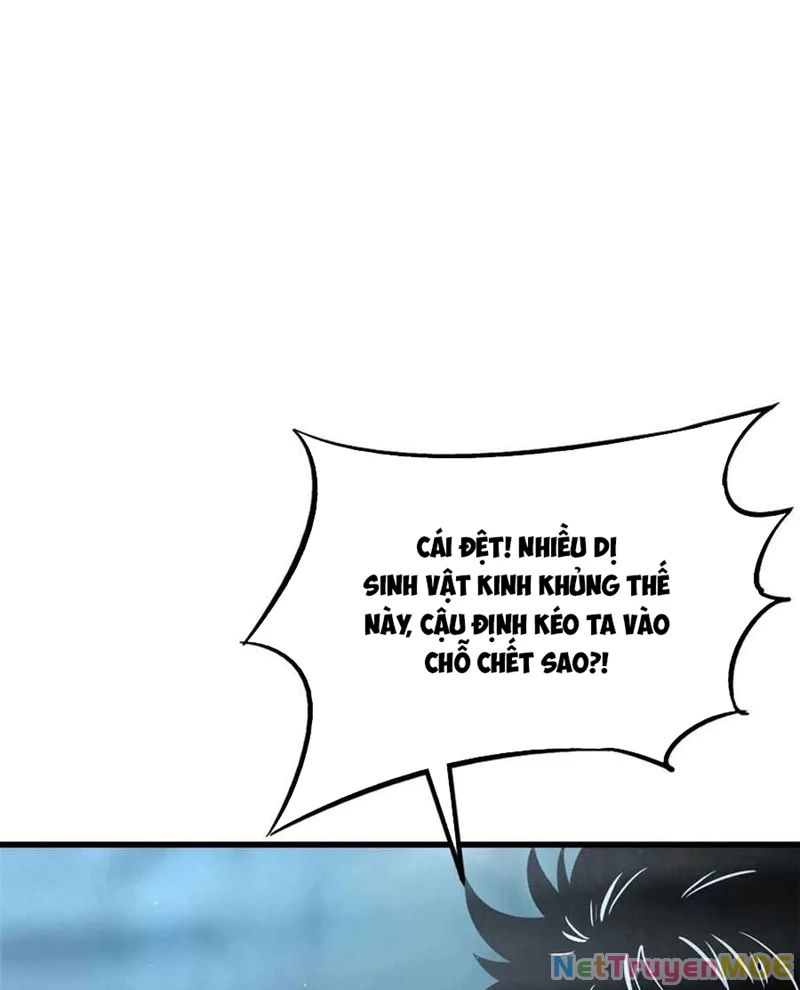 Siêu Cấp Thần Cơ Nhân Chap 334 - Next Chap 335