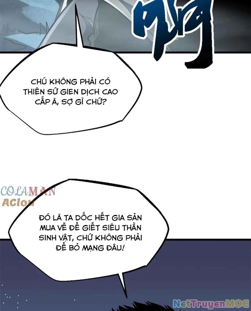 Siêu Cấp Thần Cơ Nhân Chap 334 - Next Chap 335