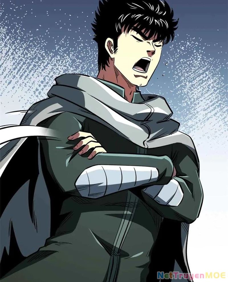 Siêu Cấp Thần Cơ Nhân Chap 334 - Next Chap 335