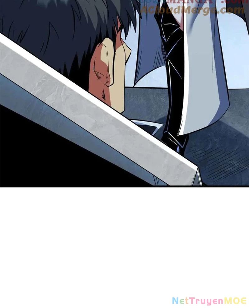 Siêu Cấp Thần Cơ Nhân Chap 334 - Next Chap 335